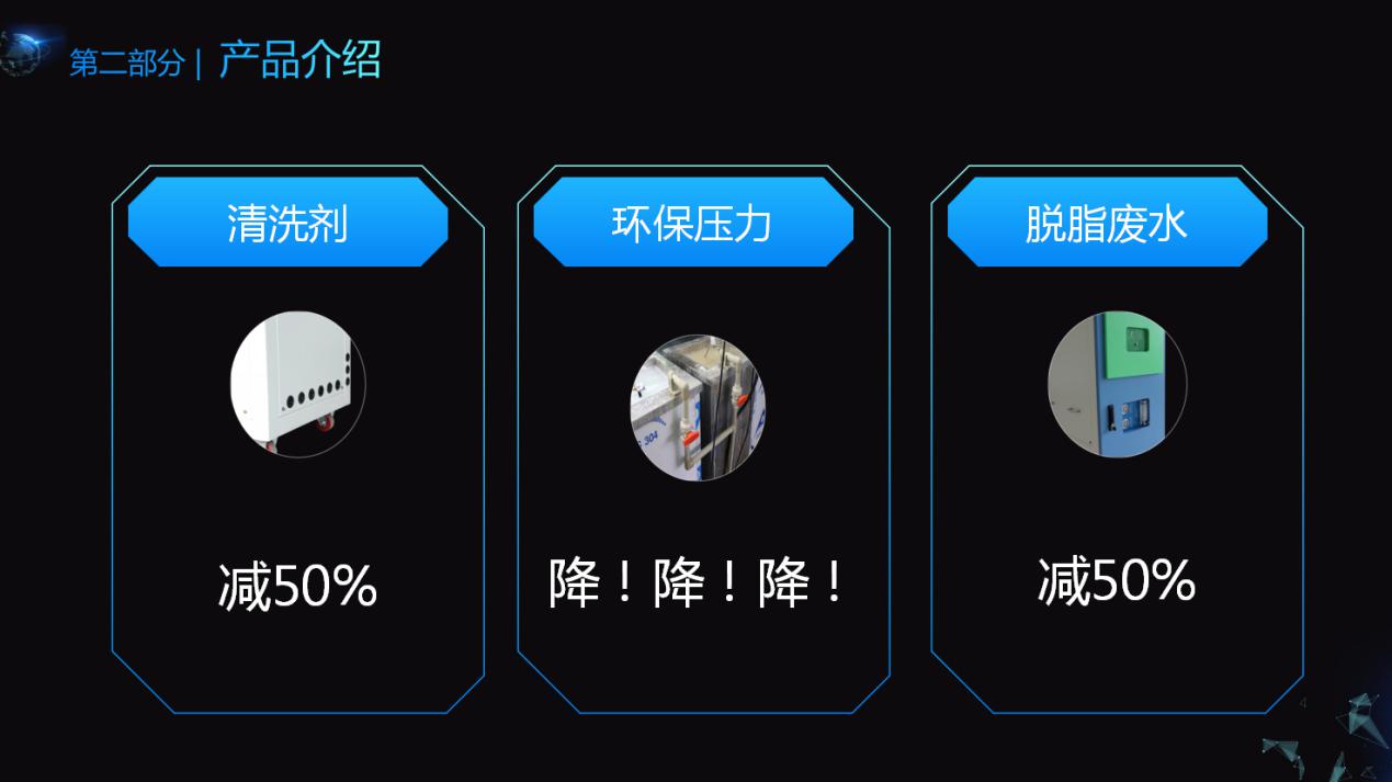 脫脂槽液凈化設備產品介紹
