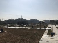 COD廢水的三級(jí)處理