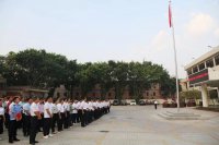 長隆科技祝祖國繁榮昌盛