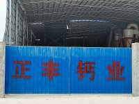 長隆科技全國布局第18家工廠-正豐鈣業年產值近億元正式上線