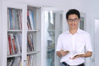 我司周小峰博士與清華大學等單位合作發表電分解水領域最新研發成果