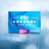COD快速檢測包檢測不準，怎么辦