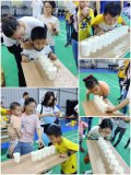 長(zhǎng)隆科技，員工繽紛活動(dòng)