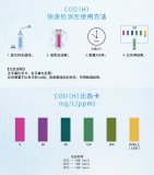 檢測污水中的化學需氧量（COD）時需要注意哪些常見問題？