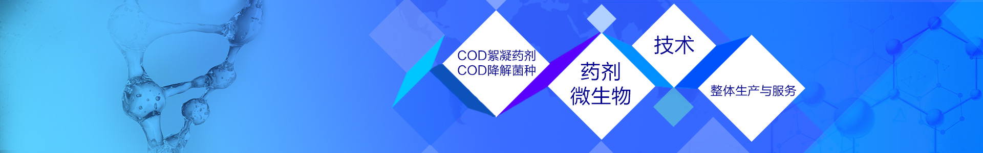 COD超標治理